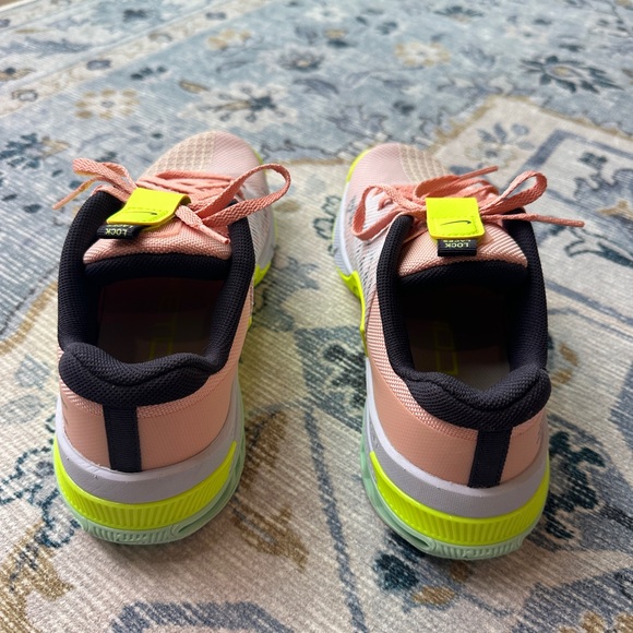 Nike Metcon 8 Arctic Orange Volt Women's Size 8 - Picture 3 of 14